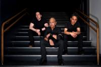Danko Jones, A38 Ship Budapest, 15 October
