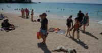 Mauritius imposes curfew after police shooting sparks violent protests