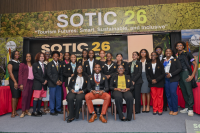 Carnival Corporation supports young tourism leaders at SOTIC 2026