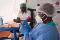 In Congo, more than 9.000 infected with Ebola, more than 4.300 people died