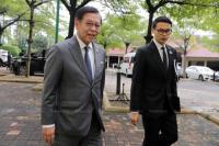 FM Sihasak says Chinese airfield in Laos poses no immediate concern