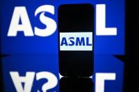 AI boom drives record sales at Dutch tech giant ASML
