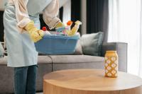 Apartment cleaning in Belgrade is getting more and more expensive: You have to wait for a cleaner for weeks, an hour of work up to 1.600 dinars