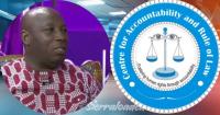 CARL-SL Cautions Sierra Leoneans as Supreme Court Hears Constitutional Challenge
