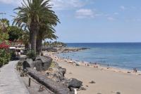 WEDNESDAY WEATHER: Warm conditions across the Canary Islands with temperatures up to 30°C