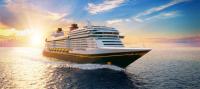 Disney Cruise Line expansion continues beyond the Disney Believe