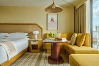 HOTEL CALA TO DEBUT ALONG THE TAMPA RIVERWALK JANUARY 2027