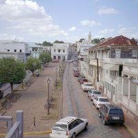 Airbnb data shows local travelers are powering community commerce across PR