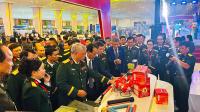 Vietnam-Cambodia Trade Expo Opens in Phnom Penh to Boost Bilateral Economic Ties