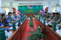 Cambodia Reaffirms Support for ASEAN Observer Team in Monitoring Border Ceasefire