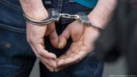 Do non-German nationals commit more crimes than Germans?