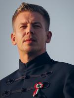 Magyar the Savior Is Doing His Best, and the Hungarians Like It So Far
