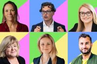 HR Week opens in Riga today: from burnout to AI-driven recruitment