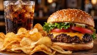 Over 50% of population of Kyrgyzstan overweight due to fast food and sugary drinks
