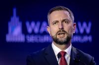 Europe Must Switch Arms Production to ‘War Mode’ to Match Russia, Polish Defense Minister Says
