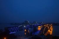 China-North Korea Bridge to Open After 12-Year Delay as Ties Warm