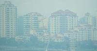 Singapore PSI Today: Haze Keeps Air Quality Unhealthy as Smoke From Indonesia Persists