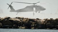 Black Hawk down: Trump's trade war pauses Canadian helicopter deal