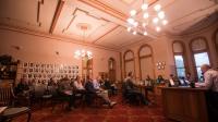 Sinclair pipeline meeting leaves Salt Lake City with more questions than answers, chair says