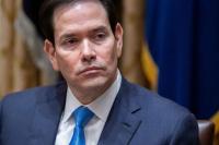 US Secretary of State to Visit India and Uzbekistan