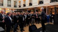 NVIDIA plans minority investments in four French startups as European tech commitment nears €9 billion