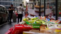 A fridge hack spoiled food in hundreds of French supermarkets. Cybersecurity experts say it's a wake-up call