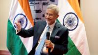 Jaishankar optimistic on US trade deal, China border talks