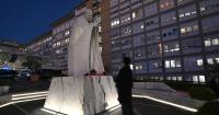 Vatican says procedure to remove nodule from Pope Leo XIV's lung was 'successful'