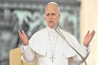 Vatican Announces Pope Leo Diagnosed with Lung Cancer