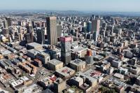 African financial markets gain ground but liquidity a challenge