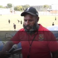PNG U15 men’s team for football festival announced