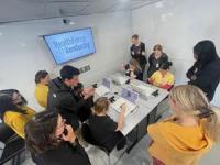 HealthForce Kentucky to Share Its Immersive Health Science Model at NCHSE 2026