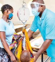 HIV fight takes on new test