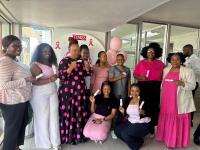Times of Eswatini takes on cancer awareness