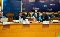 World Health Organization Setting Regional Health Priorities -By Kestér Kenn Klomegâh