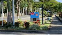 US Warns Fiji Over Suspected Chinese Hack of Pacific Organization