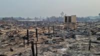 Indonesia Struggles To Contain Wildfires Amid Powerful El Nino