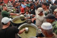 Israelis, Palestinians eye reset amid conflicts