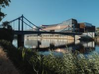 A Long-Awaited Art Museum in a Former Renault Factory Finally Arrives on Paris’s Idyllic Île Seguin