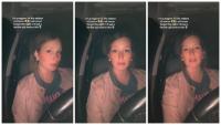 Kentucky woman minding her business at McDonald’s gets ambushed by worker shoving unsolicited bathroom disaster photo in her face: ‘What in the world’