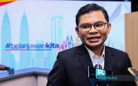 KL20: Malaysia Targets RM700 Mln Venture Capital Investments By 2030 -- Akmal Nasrullah