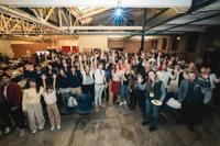 The Future of Work Social Mixer and Open Demos Draws 300+ Founders, Investors and HR Leaders in San Francisco