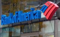 Bank of America Fined $1.2 Billion Over Unreported Suspicious Transfers