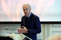 Italian banks and insurers in Brussels with an agenda for EU growth