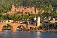 Heidelberg, Germany: Castle Ruins, Old Town Charm and the Philosopher’s Way