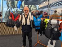 Baltic Buoyancy Aids