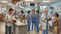 Personal Loan vs Medical Loan vs Loan Against FD: What To Consider When Medical Expenses Outpace Insurance