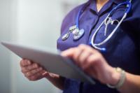 Barcode scanning across NHS could save £50 million, report suggests
