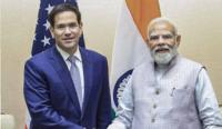 US secretary of State Marco Rubio to visit India Oct 17-22, energy ties on agenda