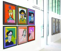 Arts expo registration opens
